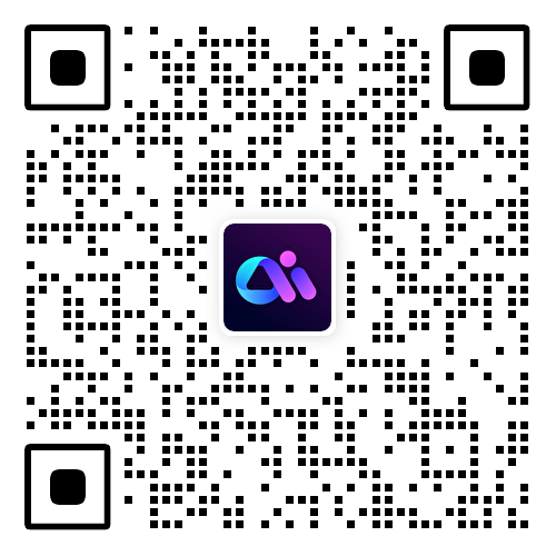 在线领卡二维码